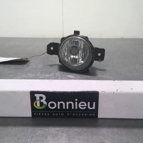 Anti brouillard gauche (feux)