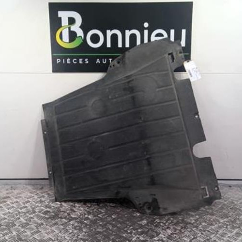 Cache sous moteur