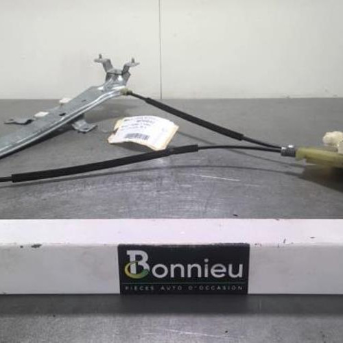 Leve vitre electrique arriere gauche