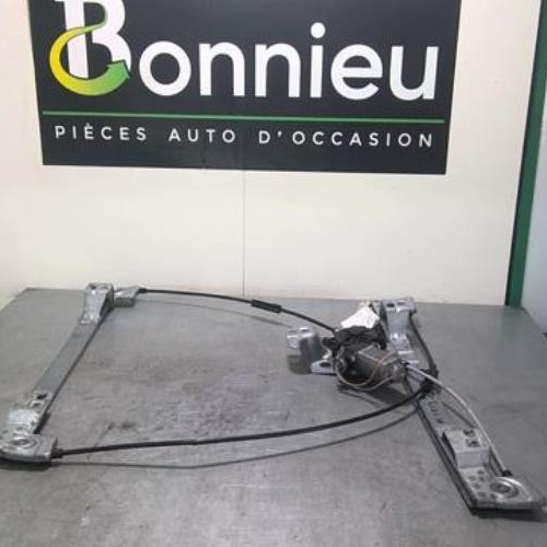 Leve vitre electrique avant gauche
