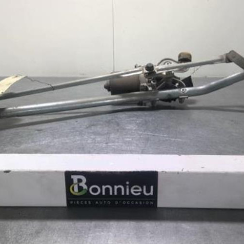 Moteur essuie glace avant
