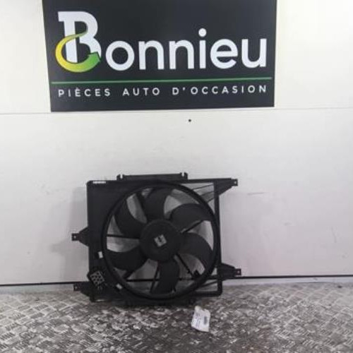 Ventilateur eau