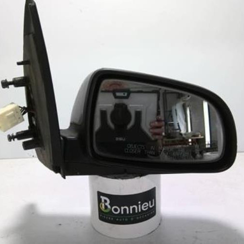 Retroviseur droit