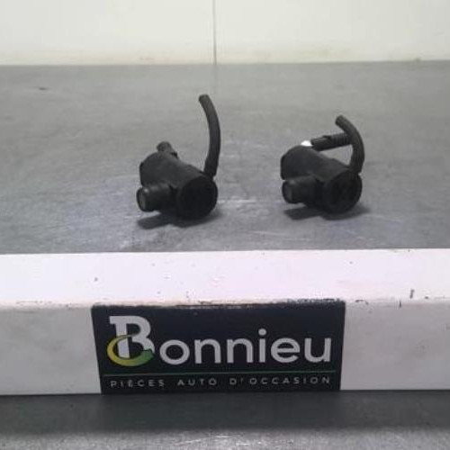 Pompe lave glace avant