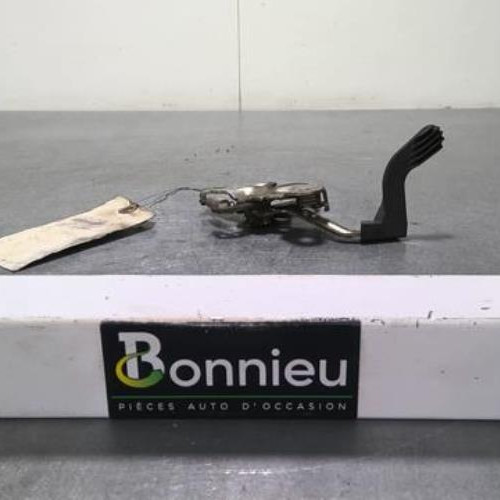 Fermeture de capot