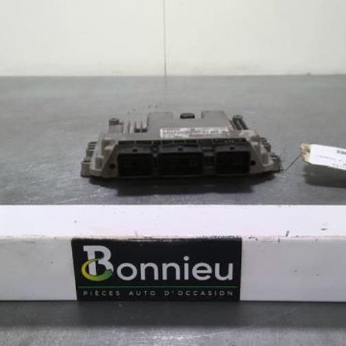 Calculateur moteur