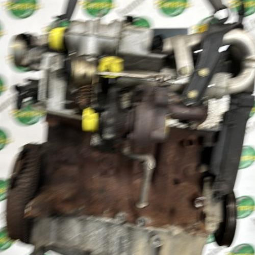 Moteur
