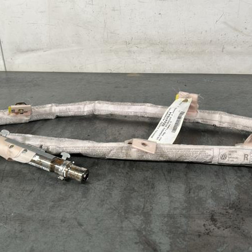 Air bag rideau droit