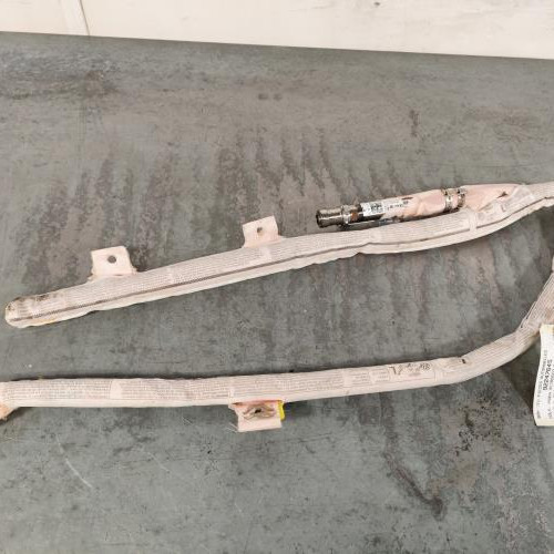 Air bag rideau gauche