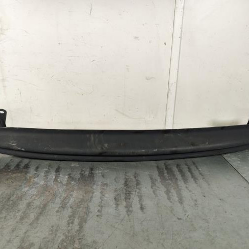 Renfort pare choc arriere (traverse)