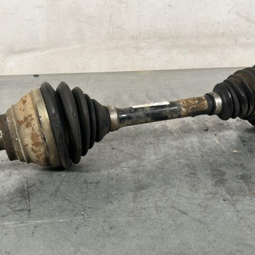 Cardan gauche (transmission)