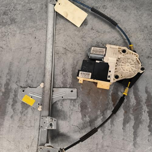 Leve vitre electrique avant gauche