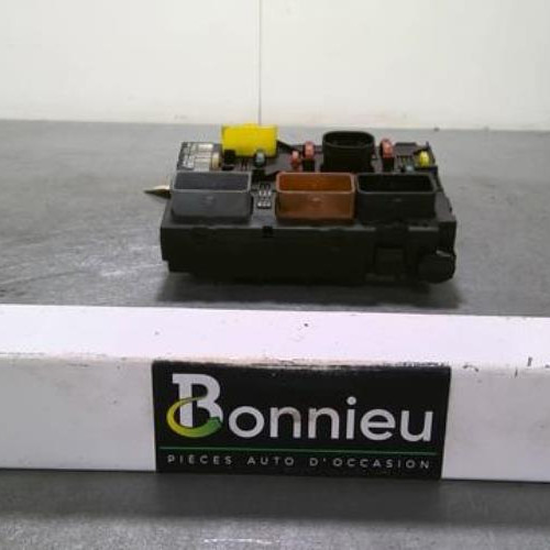 Boitier servitude moteur (BSM)