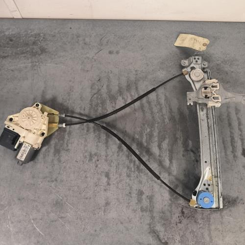 Leve vitre electrique arriere gauche