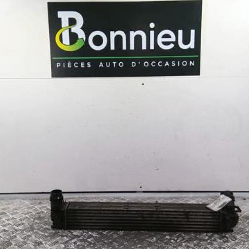 Echangeur air (Intercooler)