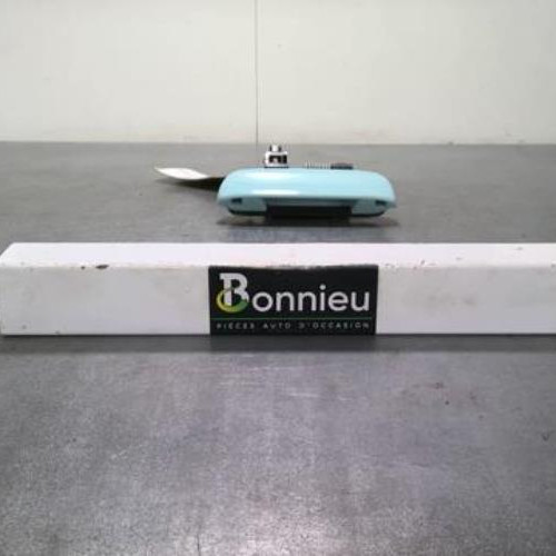 Poignee porte avant gauche