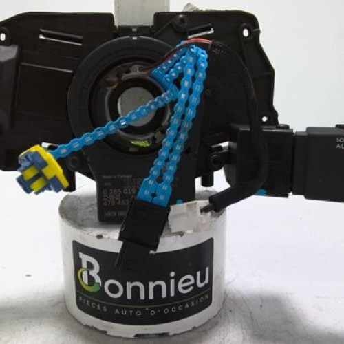 Contacteur tournant