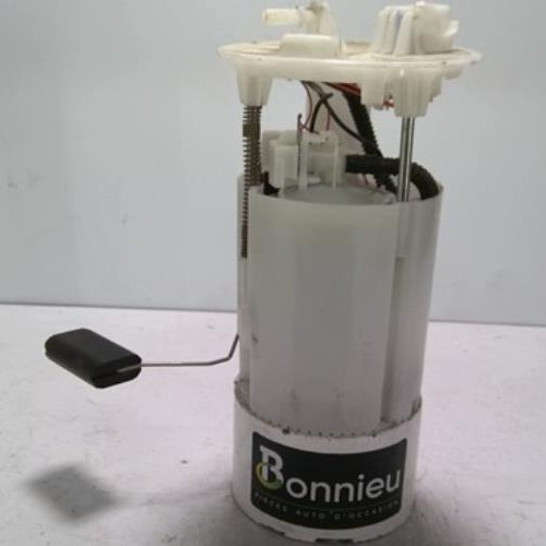 Pompe immergee
