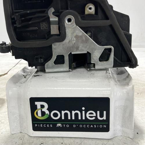 Fermeture centralisee arriere droit