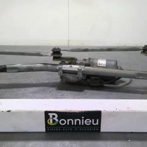 Moteur essuie glace avant