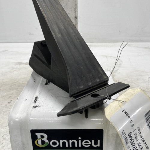 Potentiometre de pedale de gaz d'accelerateur
