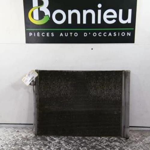 Condenseur de clim
