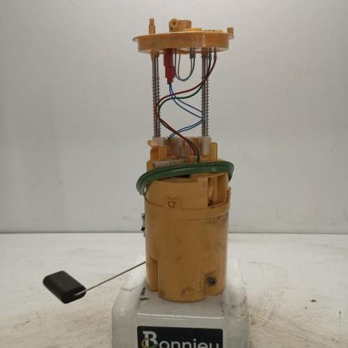 Pompe immergee