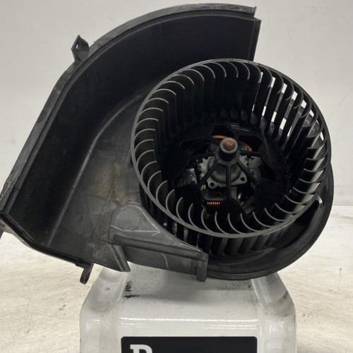 Ventilateur chauffage