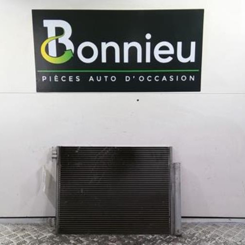 Condenseur de clim
