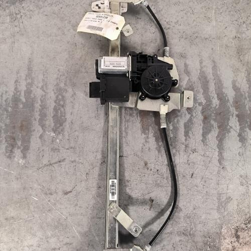 Leve vitre electrique avant gauche