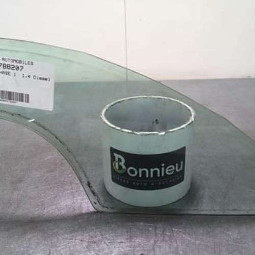 Custode avant gauche