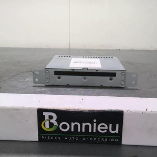 Chargeur CD