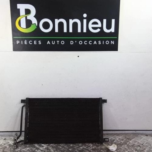 Condenseur de clim