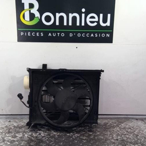 Ventilateur eau