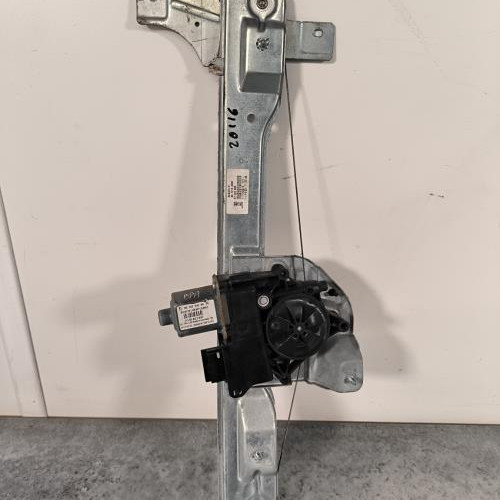 Leve vitre electrique avant gauche