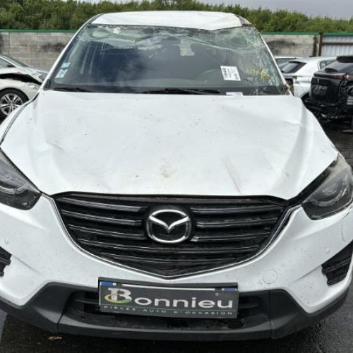 Air bag rideau droit