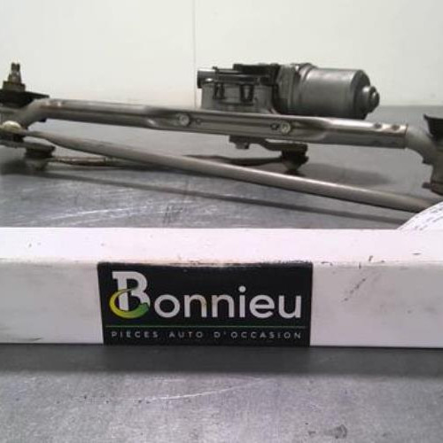 Moteur essuie glace avant