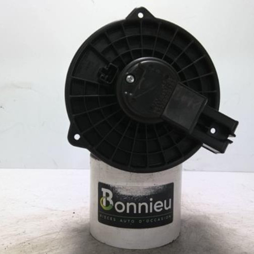 Ventilateur chauffage