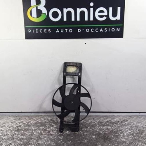 Ventilateur eau