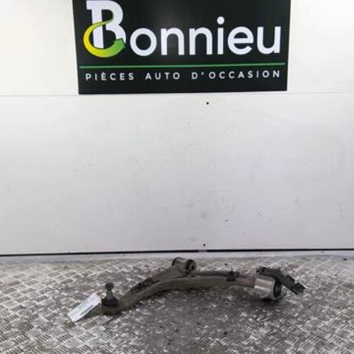Bras inferieur avant gauche