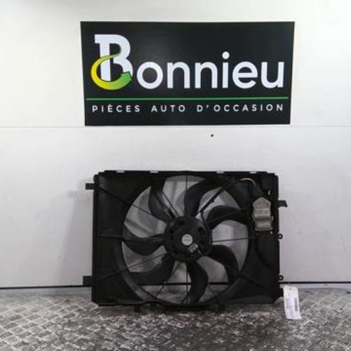 Ventilateur eau