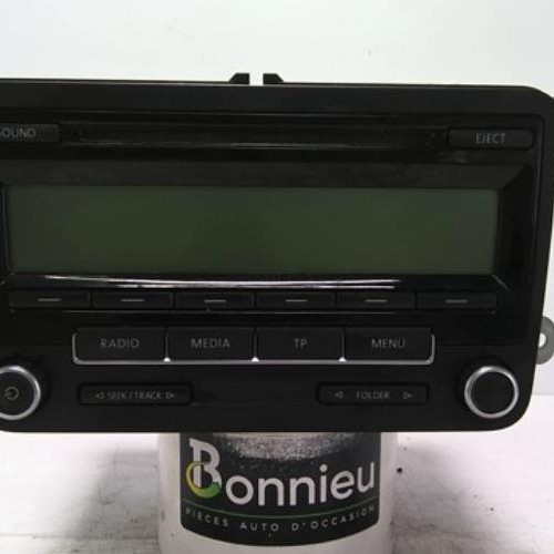 Autoradio d'origine