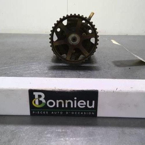 Pompe à injection