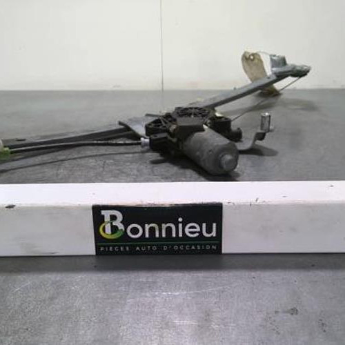 Leve vitre electrique avant gauche