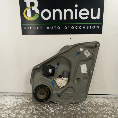 Leve vitre electrique arriere gauche