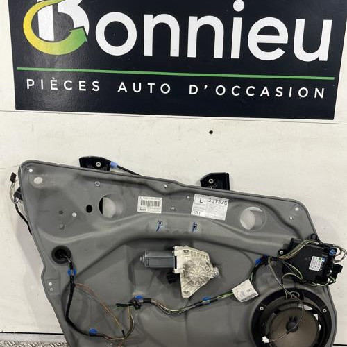 Leve vitre electrique avant gauche