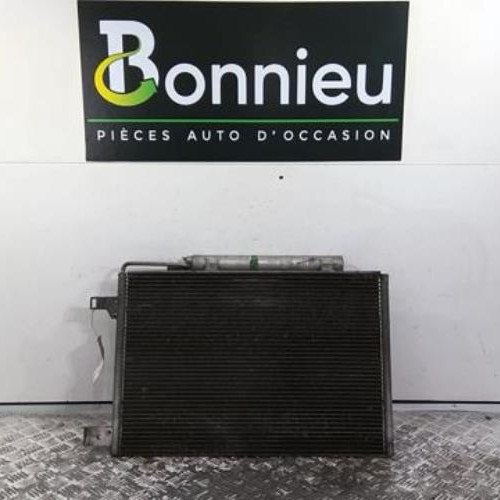 Condenseur de clim