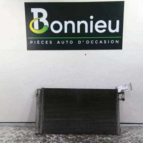 Condenseur de clim