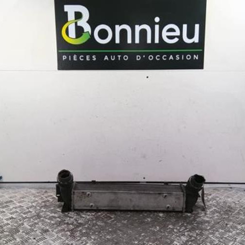 Echangeur air (Intercooler)