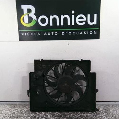 Ventilateur eau